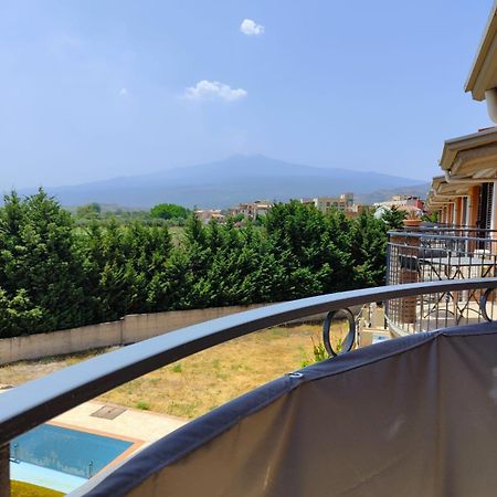 Appartamento Limoncello Giardini Naxos Esterno foto