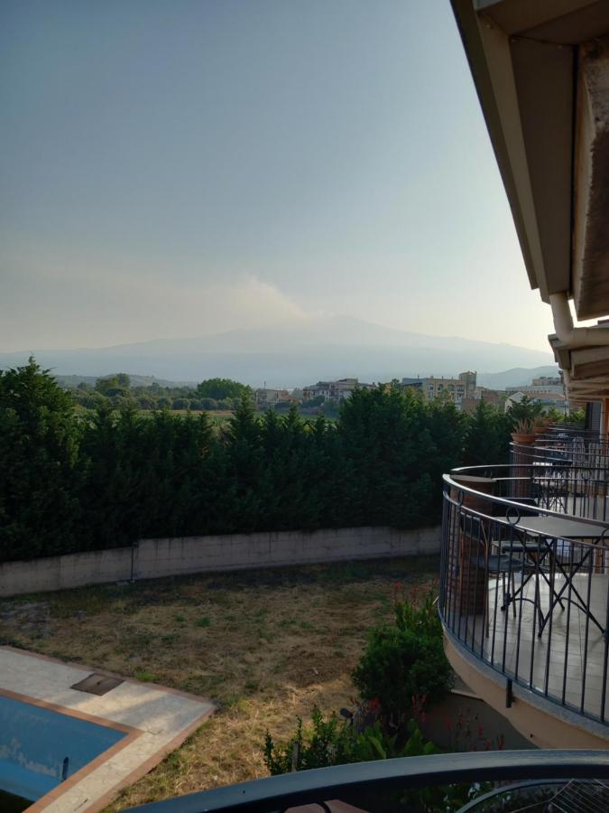 Appartamento Limoncello Giardini Naxos Esterno foto