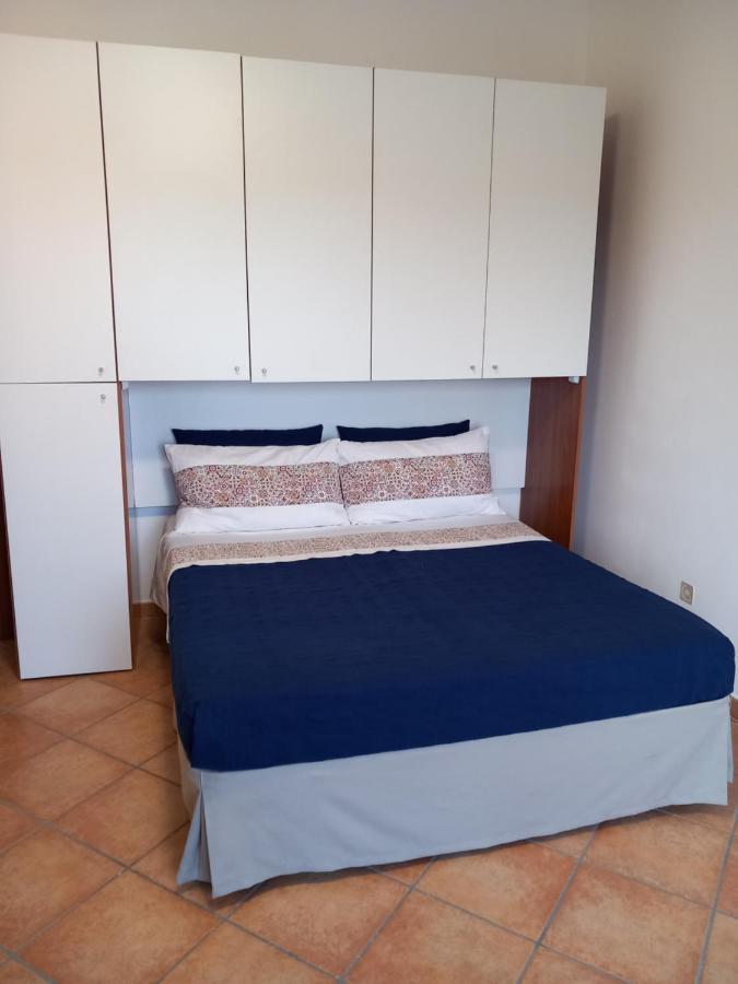 Appartamento Limoncello Giardini Naxos Esterno foto