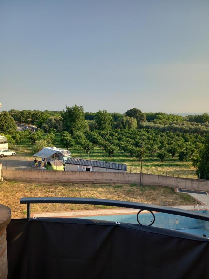 Appartamento Limoncello Giardini Naxos Esterno foto
