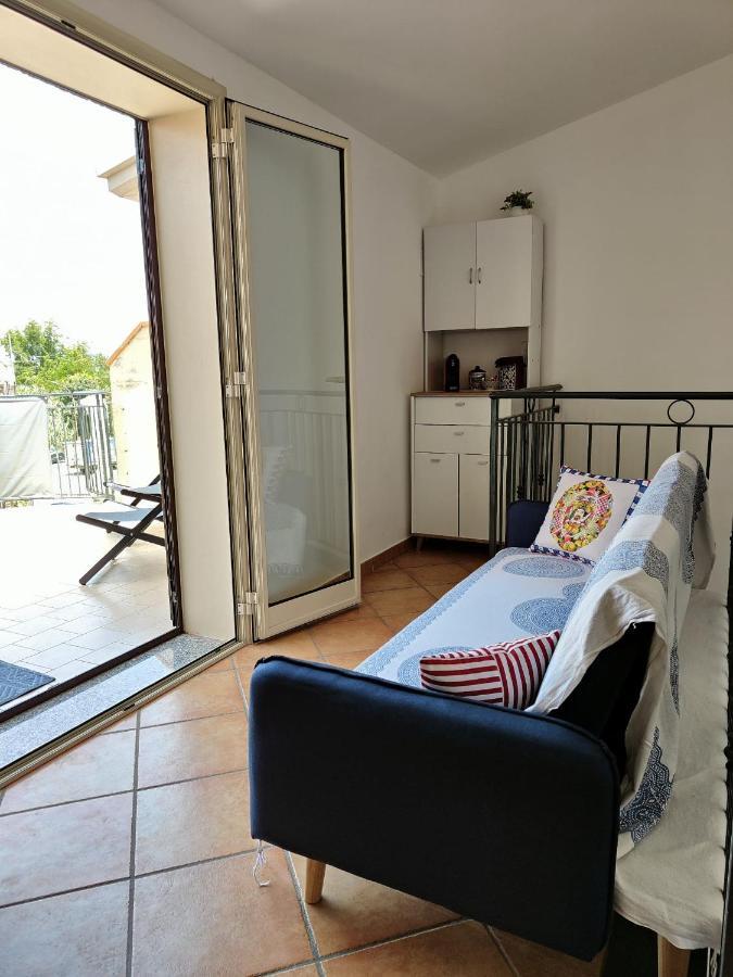 Appartamento Limoncello Giardini Naxos Esterno foto