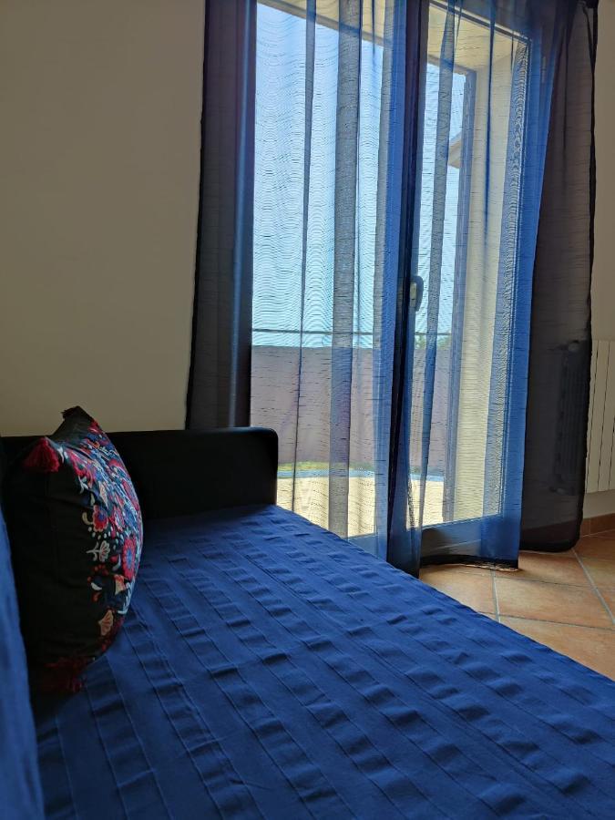Appartamento Limoncello Giardini Naxos Esterno foto